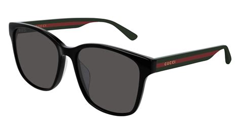 los lente gucci|gucci unisex glasses.